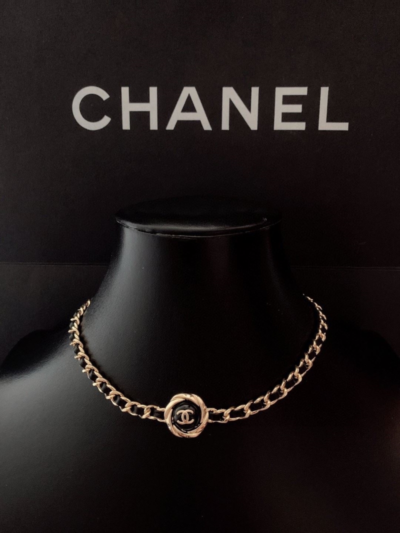 Chanel Necklaces